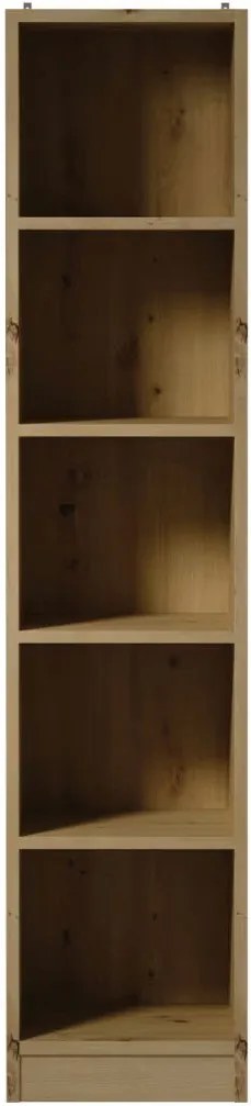 Книжна етажерка Thomson-Артизан