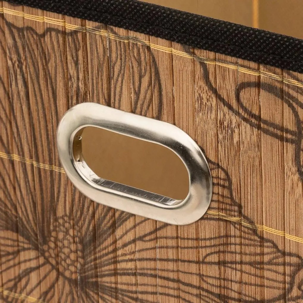 Кош за съхранение 5five, 31x31 cm - Palawan