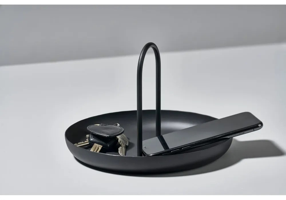 Метална табла за сервиране ø 20 cm Singles - Zone