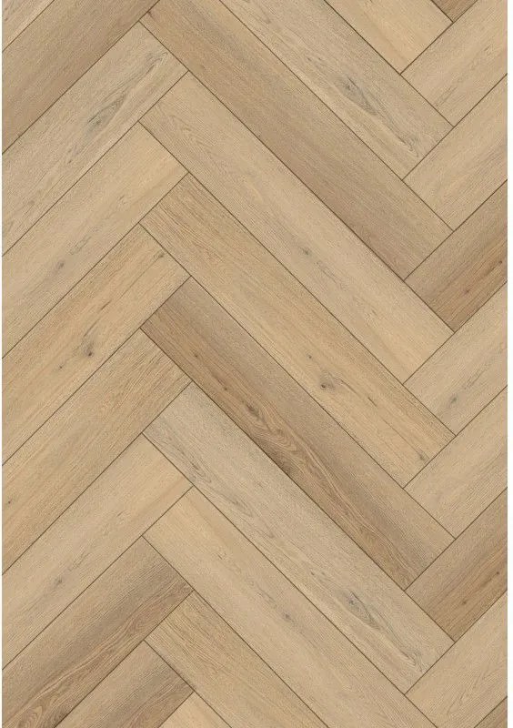 Mexen Rocky Mountain винилови панели рибена кост 635 x 127 mm SPC 6,5 mm, подложка 1,5 mm, 4