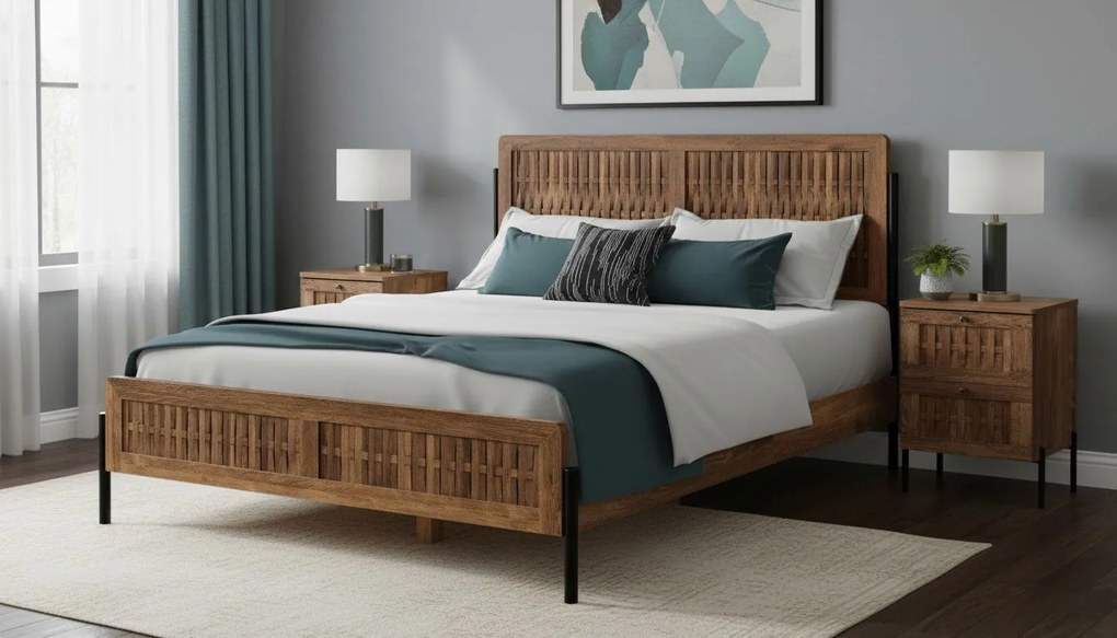 Спален комплект Elvendor