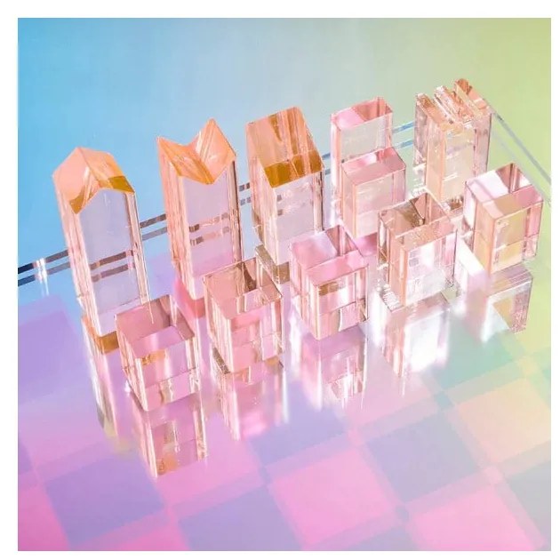 Шахмат Aurora - Sunnylife