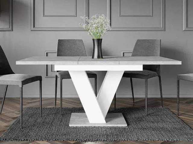 Маса Masiv разширяема-Leuko - Gkri