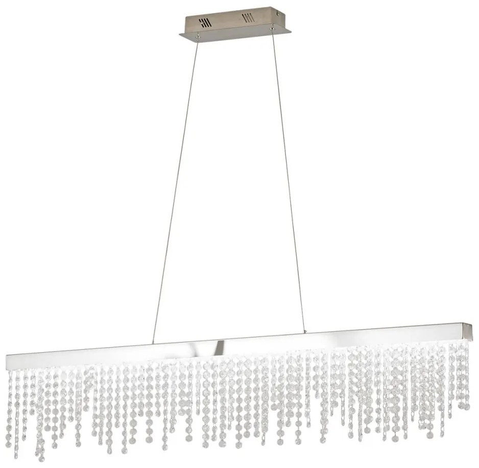 Eglo 39284 - LED Полилей ANTELAO LED/32W