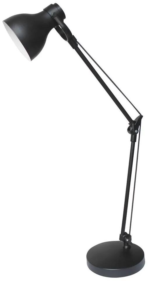 Rabalux 6408 - Настолна лампа CARTER 1xE14/11W/230V
