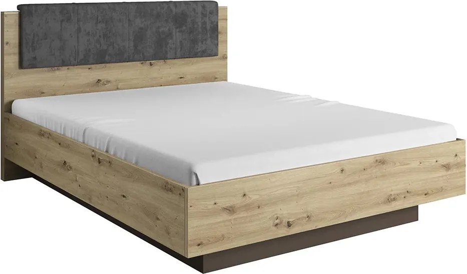 Легло Arcan-Fusiko