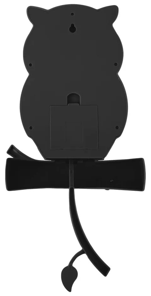 Детски часовник Owl – Karlsson