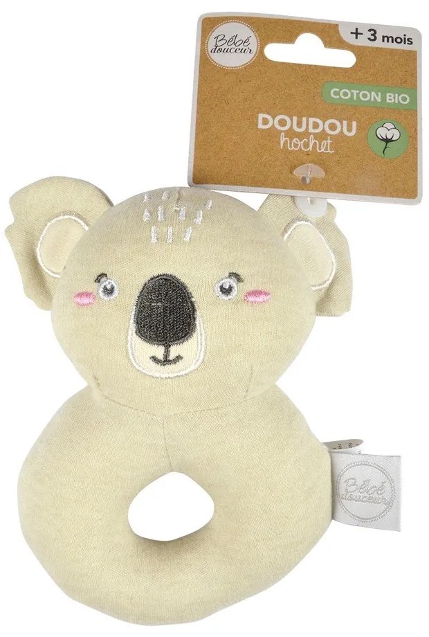 Дрънкалка Koala – Bébé Douceur