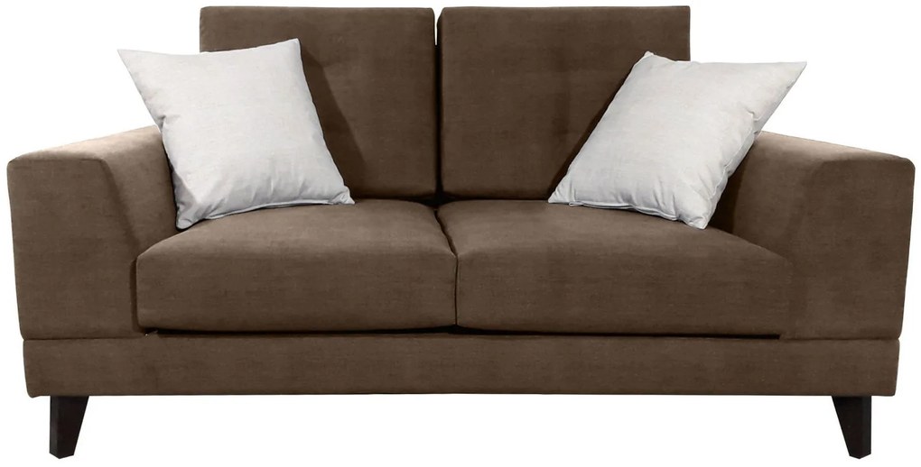 Диван Carmen двуместен-Kafe Anoixto