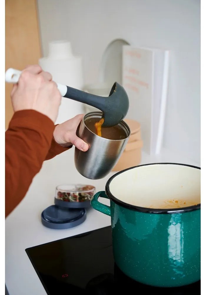 Бурканче за кисело мляко Titanium – Mepal