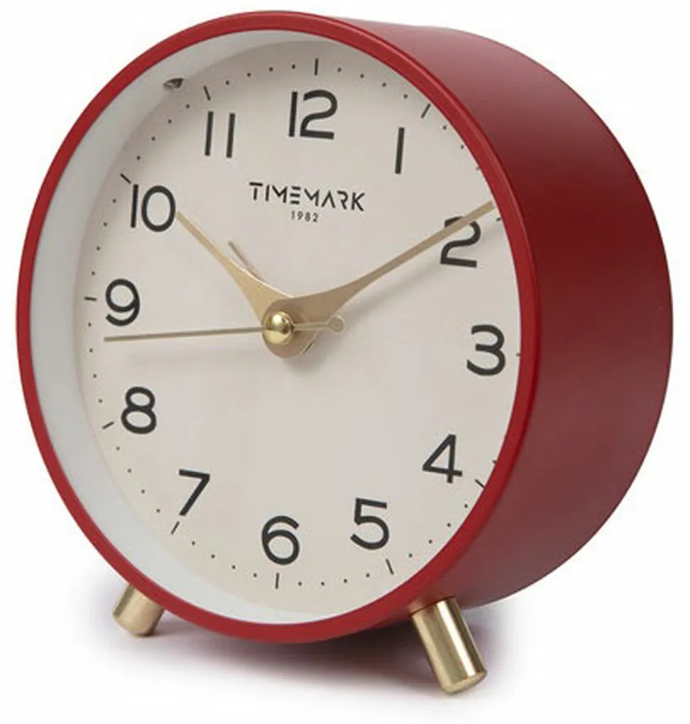 Lauakell Timemark Червен Vintage