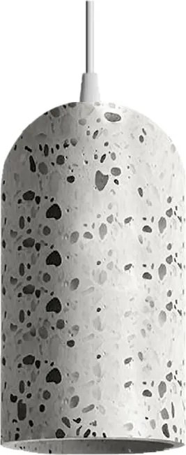 Пендел Concrete APP996-1CP B WHITE