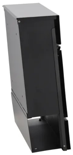 Пощенска кутия SWIFT с кодово заключване 37 x 37 x 10,5 cm