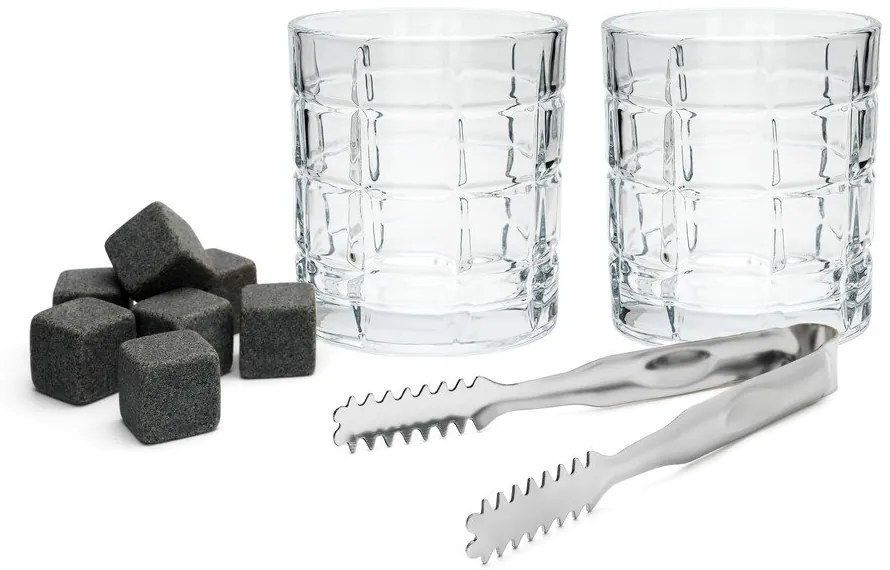 Подаръчен комплект уиски - Leopold Vienna