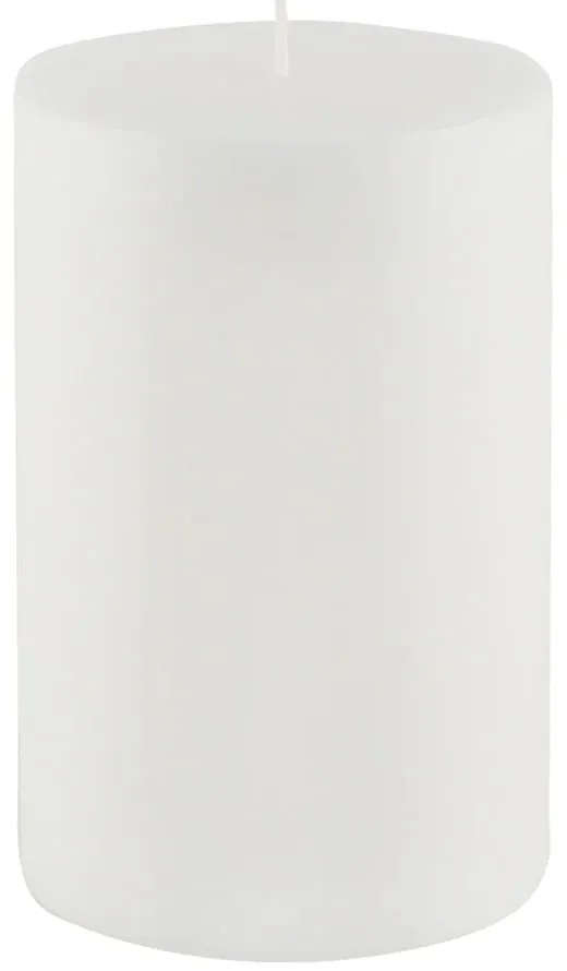 Бяла свещ Ego Dekor Цилиндър , време на горене 83 h Pure - Ego Dekor
