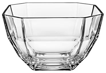 Vidivi - Стъклена купа 3,34л 22x22xh13,5см-CANOVA (68082M)