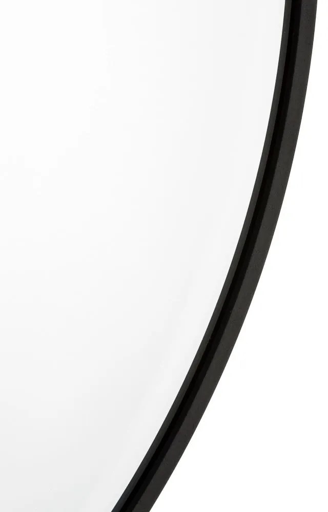 Стенно огледало ø 100 cm Ronda – Ixia