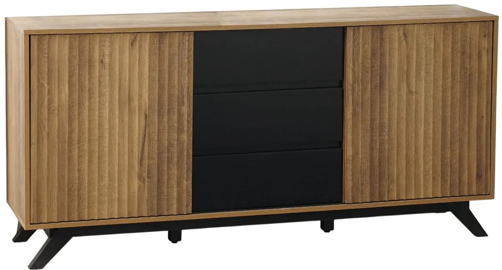 Бюфет Tactile 2D2S