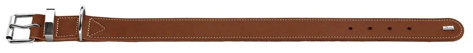 Кучешки Нашийник Hunter Aalborg Special Cognac