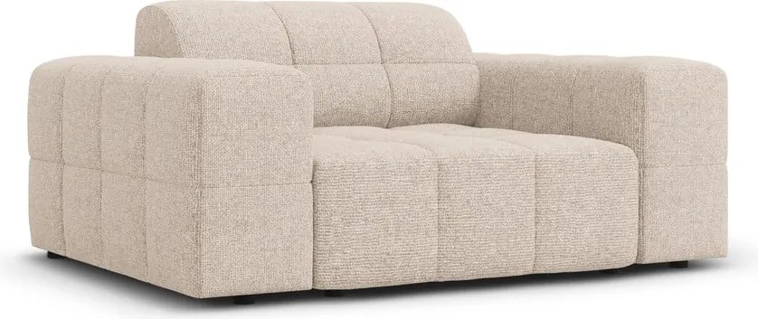 Бежов фотьойл Chicago - Cosmopolitan Design