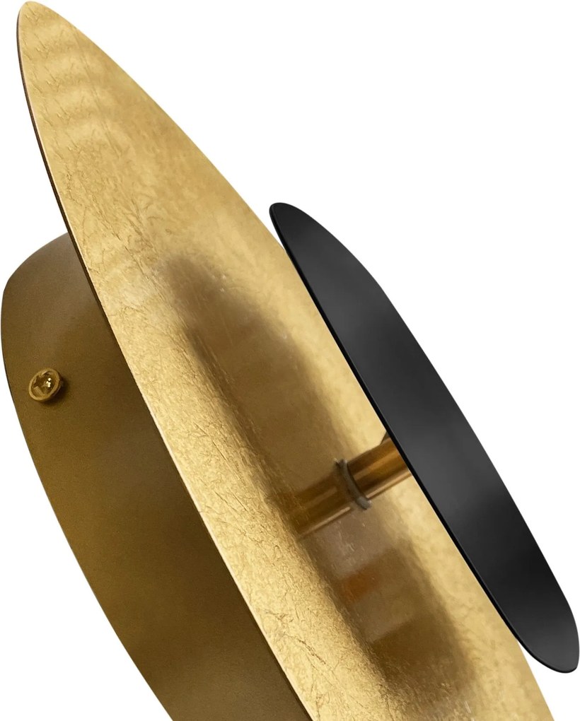 Аплик APP1270 BLACK GOLD