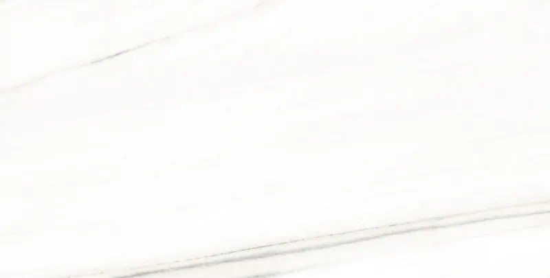 Mexen Lasa White глазирана ректифицирана плочка Г1, подова и стенна плочка 120 x 60 см, блясък - TL103-120-060-00