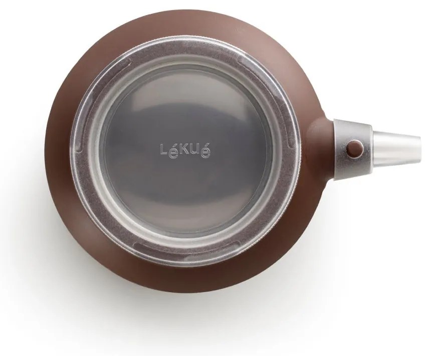 Комплект за декорация на сладкиши с 6 броя накрайници Decomax – Lékué