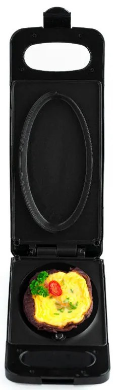 Adler AD 3066 Многофункционален уред - препичане, печене, грил ( Двустранен)