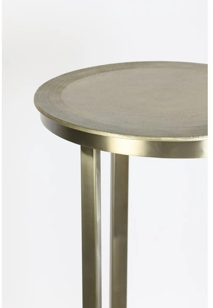 Метална стойка за цветя ø 35 cm Retiro - Light &amp; Living