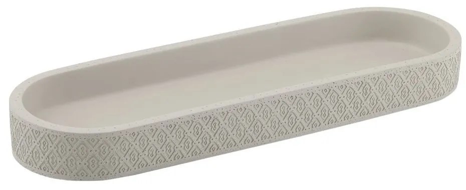 Бежов органайзер за баня Gedy Afrodite – Sapho