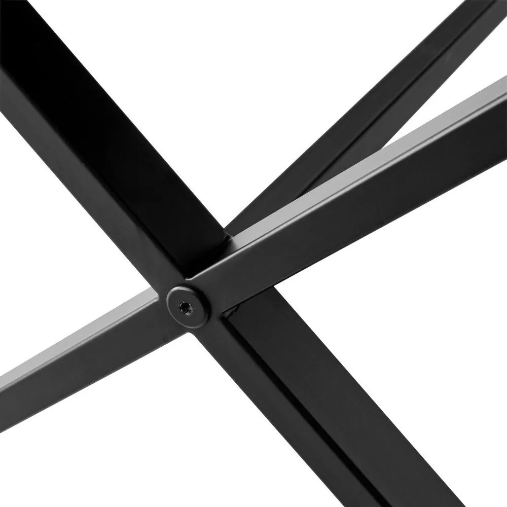 Дъбова маса за хранене от Hammel, 210 x 100 cm Meza - Hammel Furniture