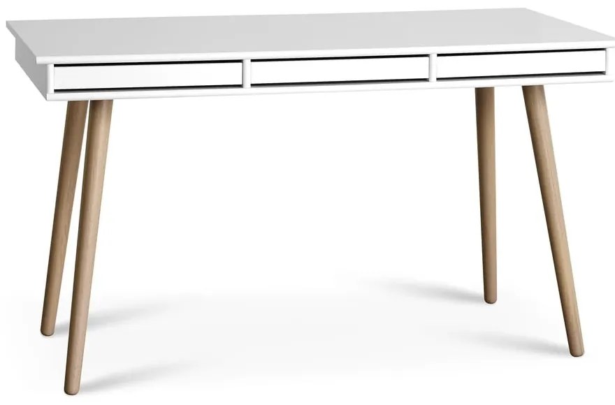 Работна маса 137x60 cm Mistral - Hammel Furniture