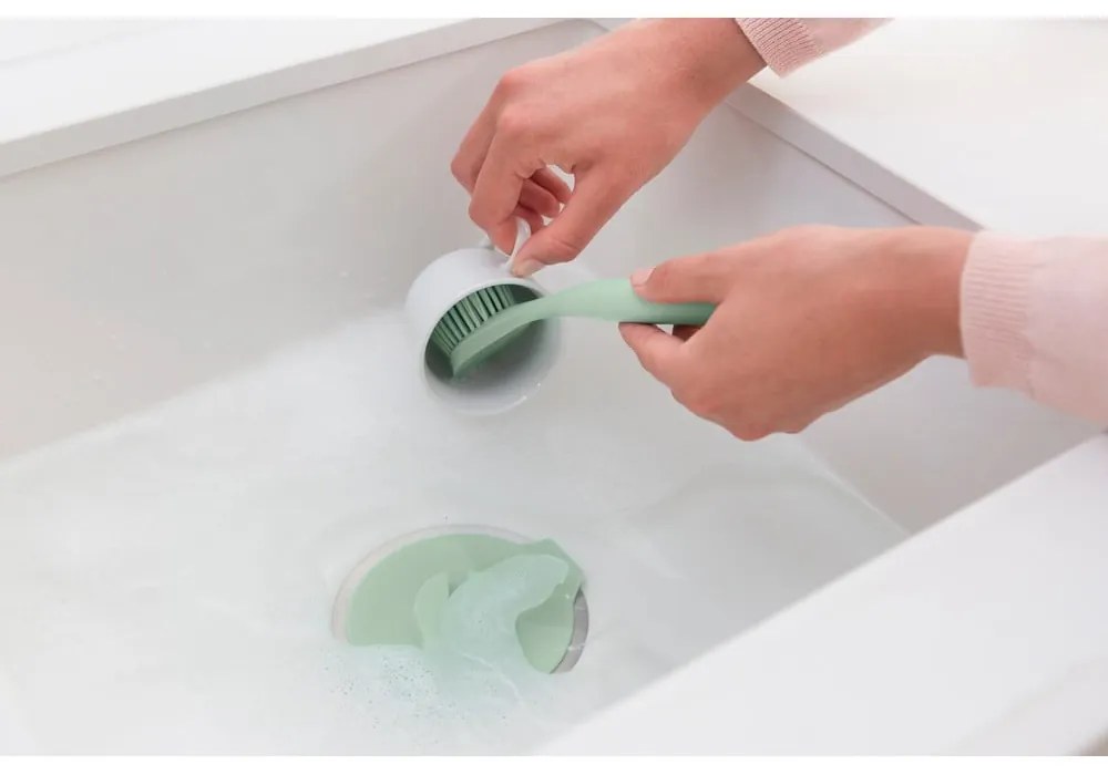 Четка за съдове SinkSide – Brabantia