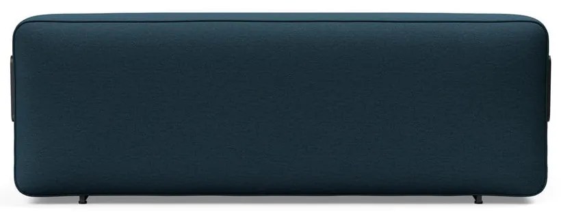 Разтегателен диван в петролен цвят 207 cm Yonata - Innovation