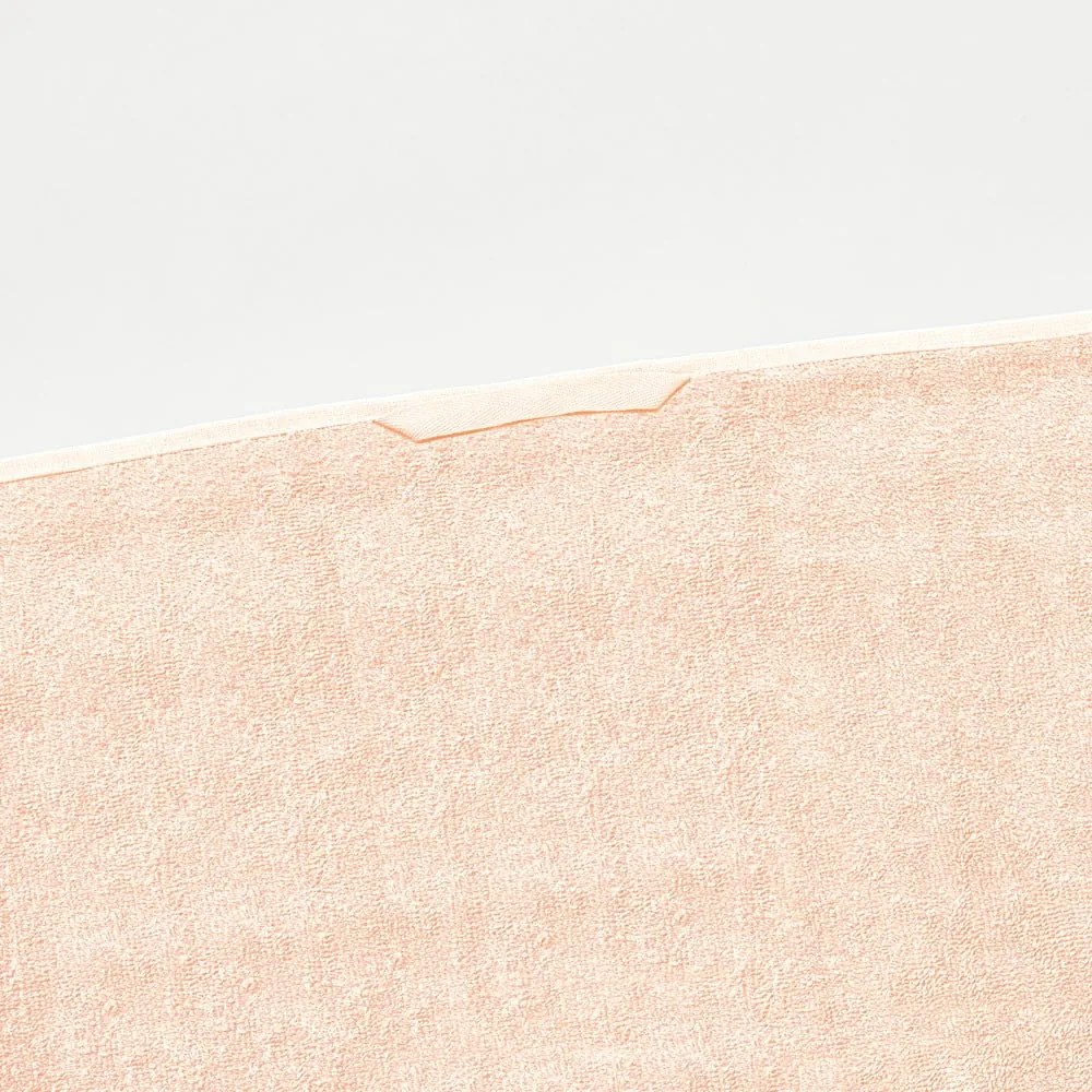 Розова памучна плажна кърпа , 175 x 90 cm Summer Stripe - Sunnylife