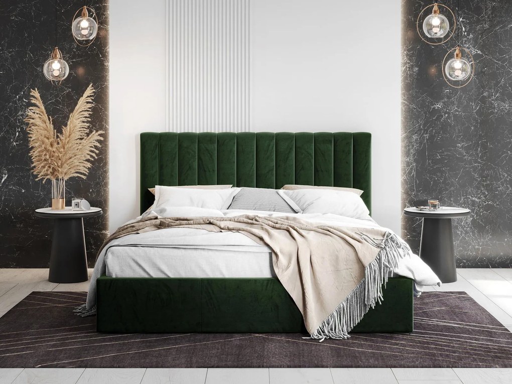 апицирано легл Cosmos-Зелен-200 x 200