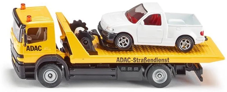 Siku - Играчка Breakdown Truck 2712