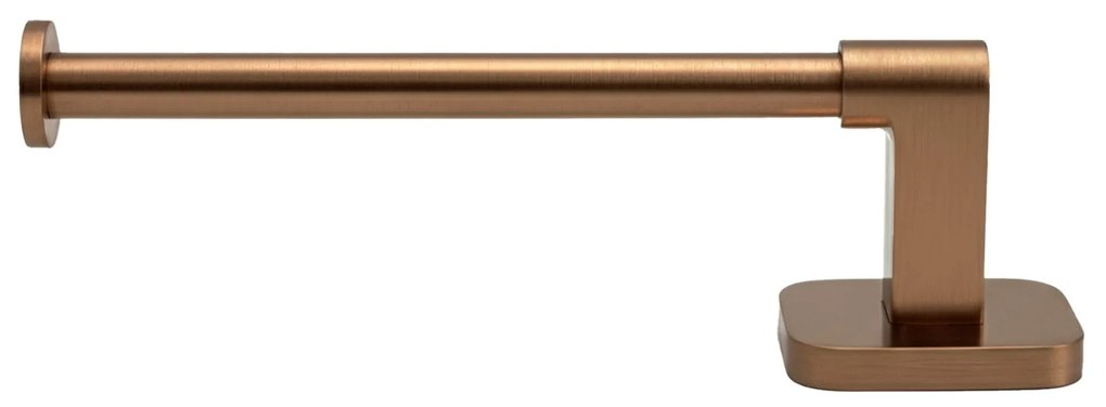 Поставка за тоалетна хартия 5909 Nico Brush Copper