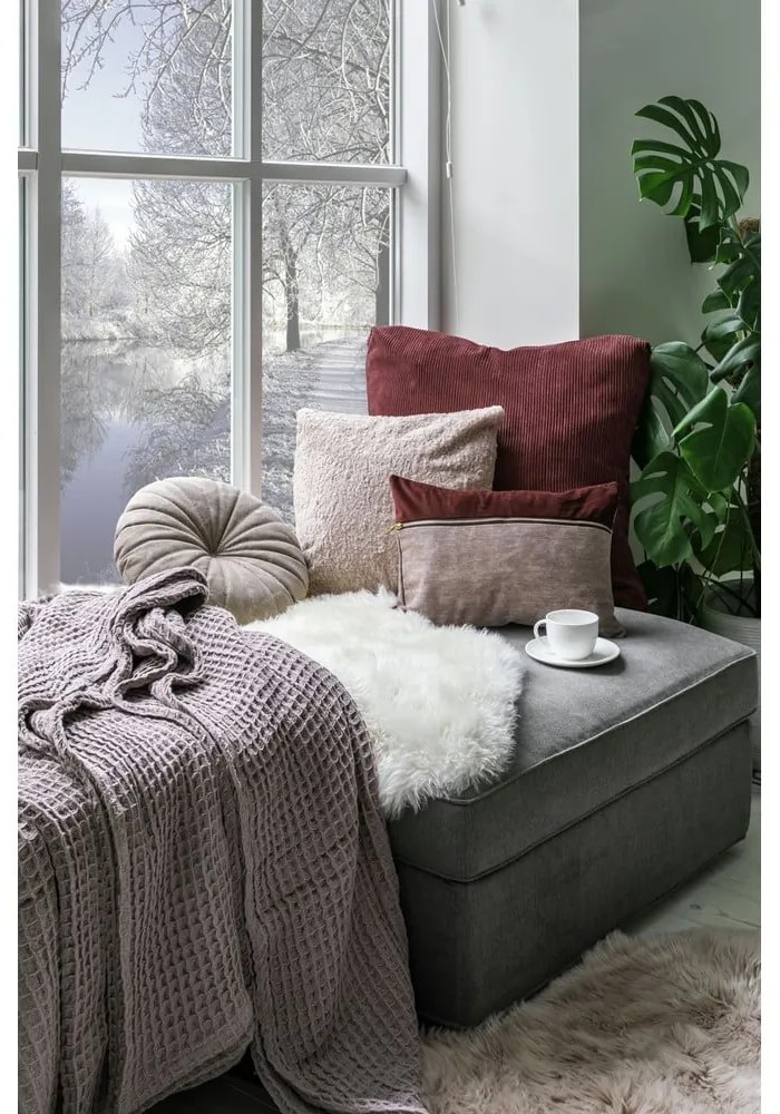 Декоративна възглавница 60x60 cm Dolly - Tiseco Home Studio