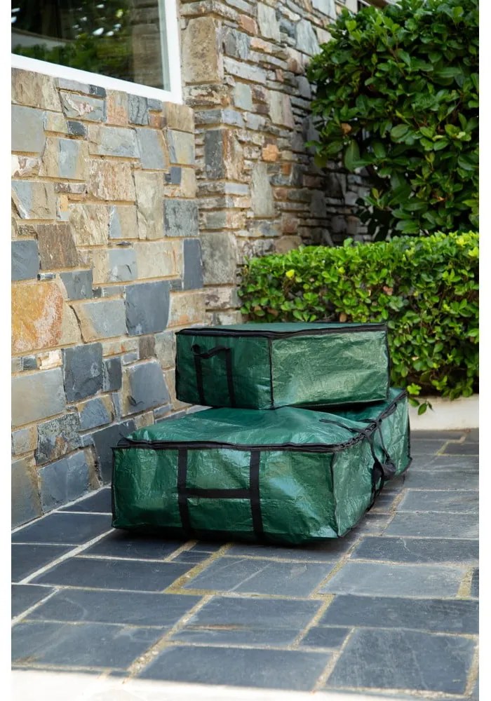 Вакуумна чанта за градински текстил 50x50x25 cm Ecologik – Compactor