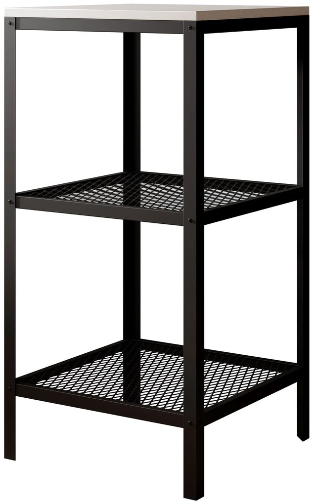 Етажерка за книги Novella mini-Mauro-Leuko gualistero