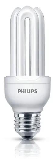Енергоспестяваща крушка Philips E27/8W/230V 2700K