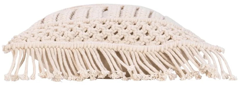 Декоративна възглавница 30x50 cm Macralina – douceur d'intérieur