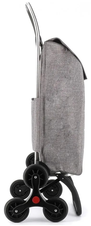 Чанта за пазаруване 35 л Jolie Tweed 6 - Rolser