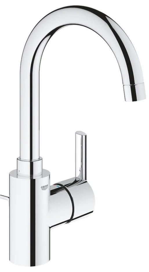 GROHE 32723001 - Смесител за мивка FEEL, размер L, гланцов хром