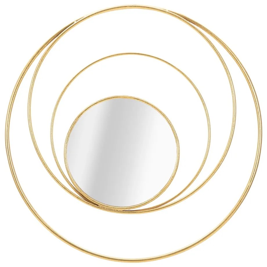 Стенно огледало ø 80 cm Arc - Mauro Ferretti