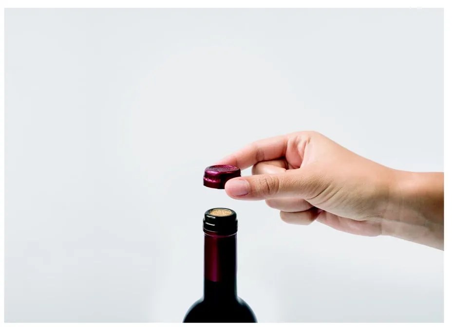 Черна лостова корконада BarWise - Joseph Joseph