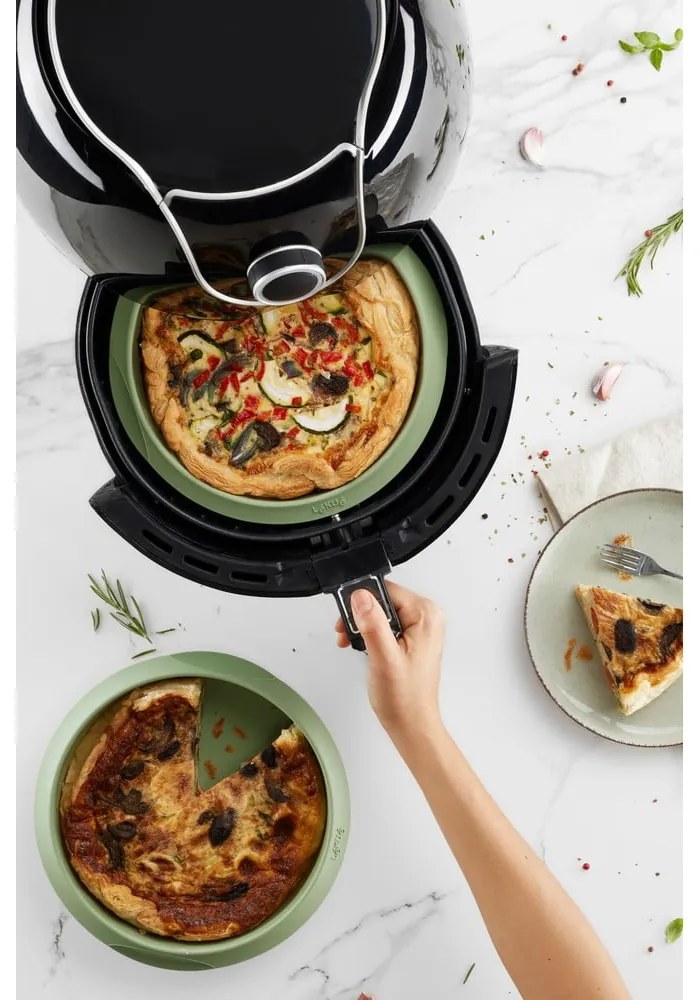 Силиконова форма за печене на сладкиши ø 23,5 cm – Lékué