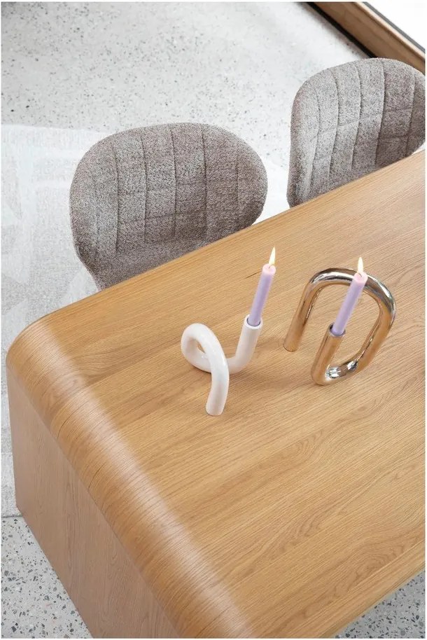 Пейка в естествен цвят Brave – Zuiver