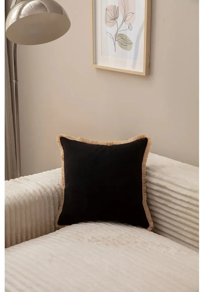 Калъфка за възглавница 43x43 cm Sacakli – Mioli Decor